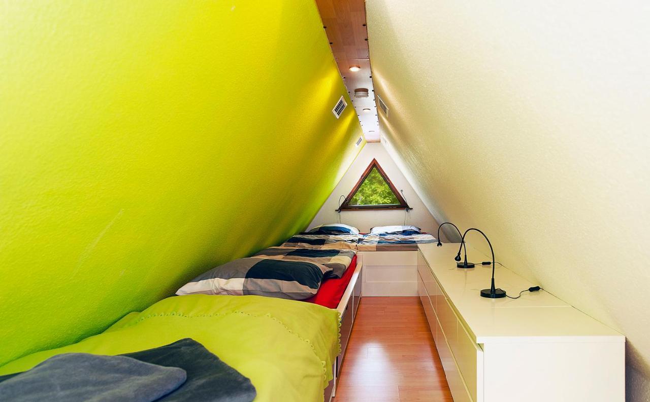 Ferienhaus Katharina Malschwitz Экстерьер фото